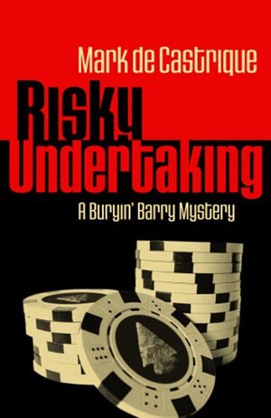 Front cover_Risky Undertaking