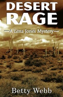 Front cover_Desert Rage