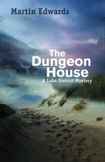 Front cover_The Dungeon House