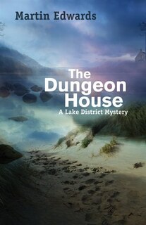 Front cover_The Dungeon House