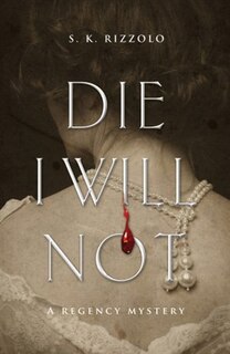 Front cover_Die I Will Not