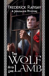 Couverture_The Wolf And The Lamb