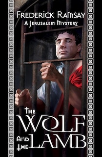 Front cover_The Wolf And The Lamb