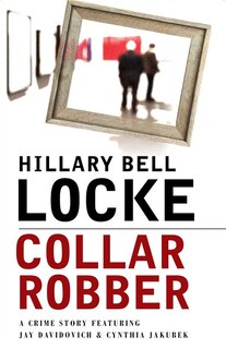 Front cover_Collar Robber