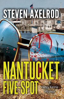 Front cover_Nantucket Five-spot