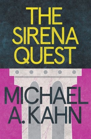 Couverture_The Sirena Quest