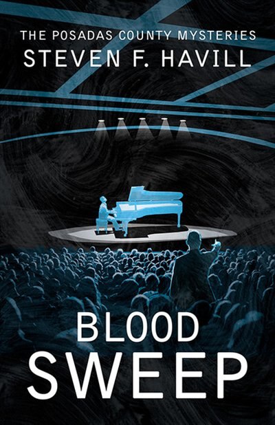 Front cover_Blood Sweep