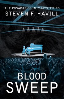 Front cover_Blood Sweep