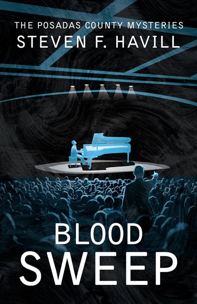 Front cover_Blood Sweep