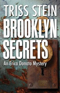 Front cover_Brooklyn Secrets