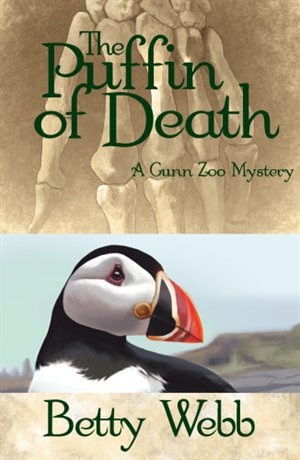 Couverture_The Puffin Of Death