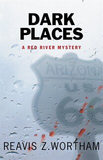 Front cover_Dark Places