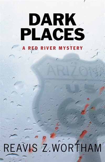 Front cover_Dark Places