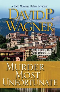 Couverture_Murder Most Unfortunate