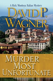 Couverture_Murder Most Unfortunate