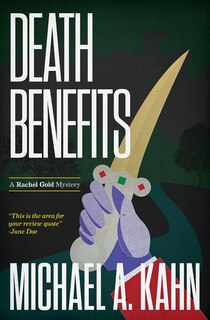 Couverture_Death Benefits