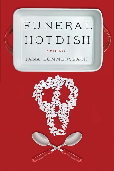 Front cover_Funeral Hotdish