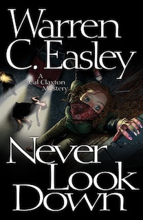 Couverture_Never Look Down