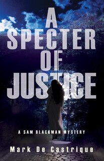 Front cover_A Specter Of Justice