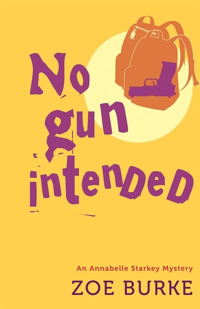 Couverture_No Gun Intended