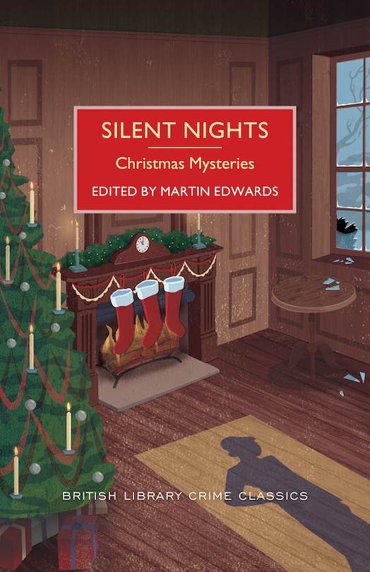 Couverture_Silent Nights