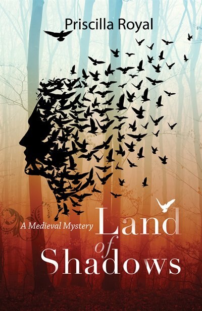 Front cover_Land Of Shadows