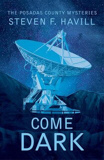 Couverture_Come Dark