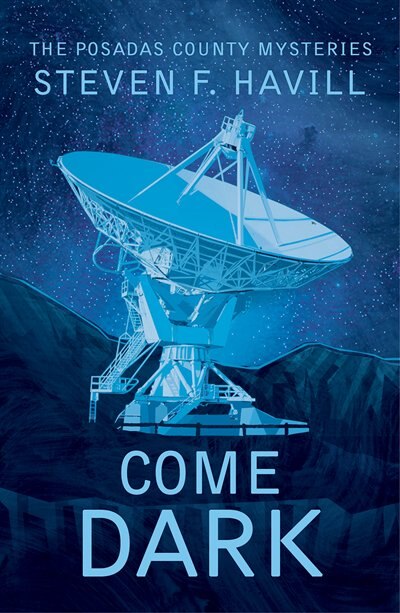 Couverture_Come Dark