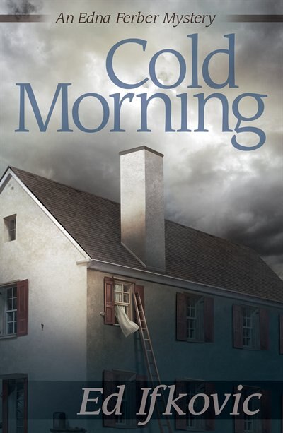 Front cover_Cold Morning