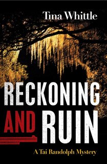 Couverture_Reckoning And Ruin