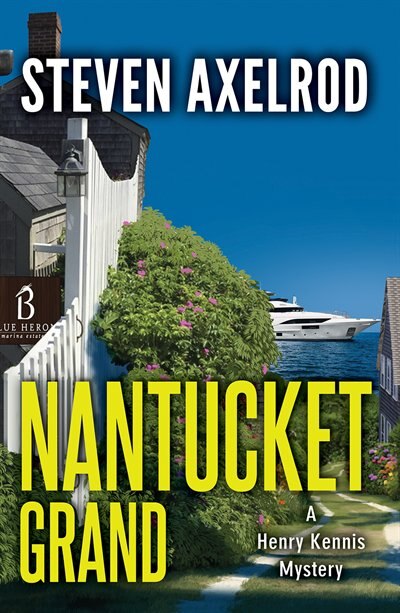 Front cover_Nantucket Grand