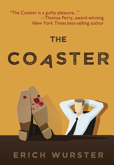 Couverture_The Coaster