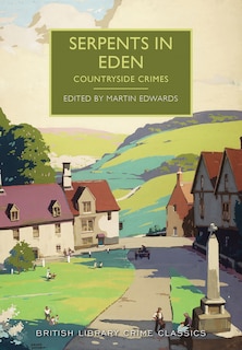 Front cover_Serpents In Eden