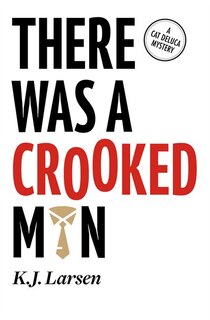 Front cover_There Was A Crooked Man