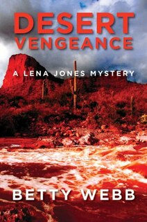 Couverture_Desert Vengeance