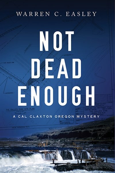 Front cover_Not Dead Enough
