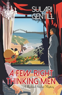 Front cover_A Few Right Thinking Men