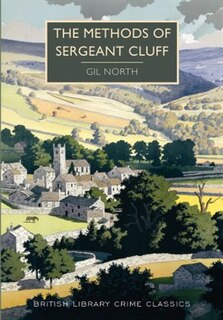 Couverture_The Methods Of Sergeant Cluff