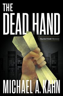 Front cover_The Dead Hand