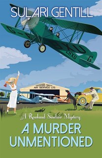 Couverture_A Murder Unmentioned