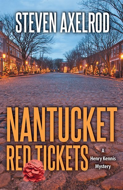 Couverture_Nantucket Red Tickets