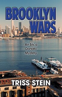 Front cover_Brooklyn Wars