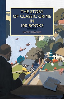 Couverture_The Story Of Classic Crime In 100 Books