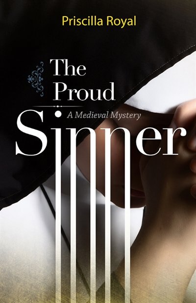 Front cover_The Proud Sinner