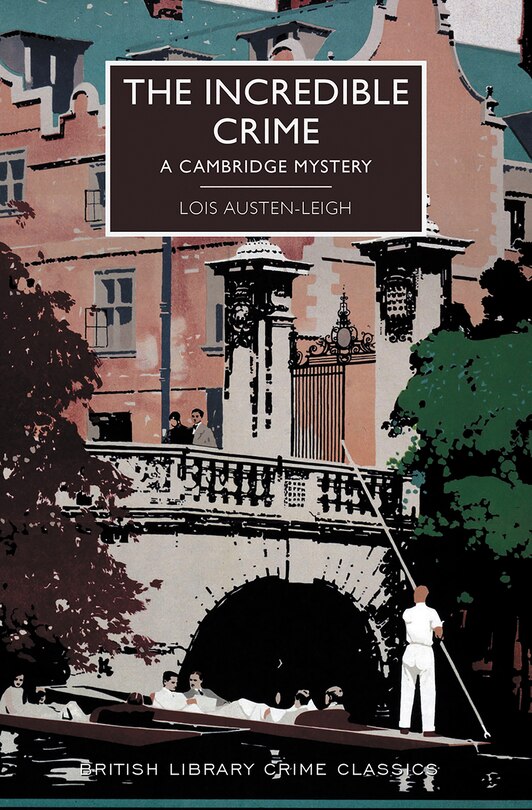 Couverture_The Incredible Crime