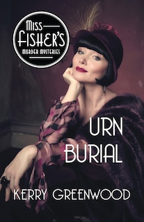 Front cover_Urn Burial