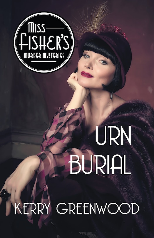 Front cover_Urn Burial