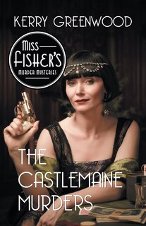 Front cover_The Castlemaine Murders