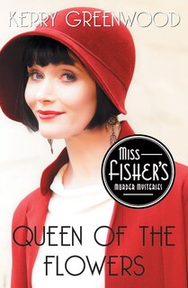 Front cover_Queen Of The Flowers