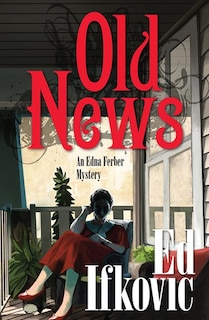 Front cover_Old News
